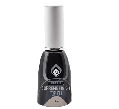 104008 Supreme Finish Top Gel 15ml
