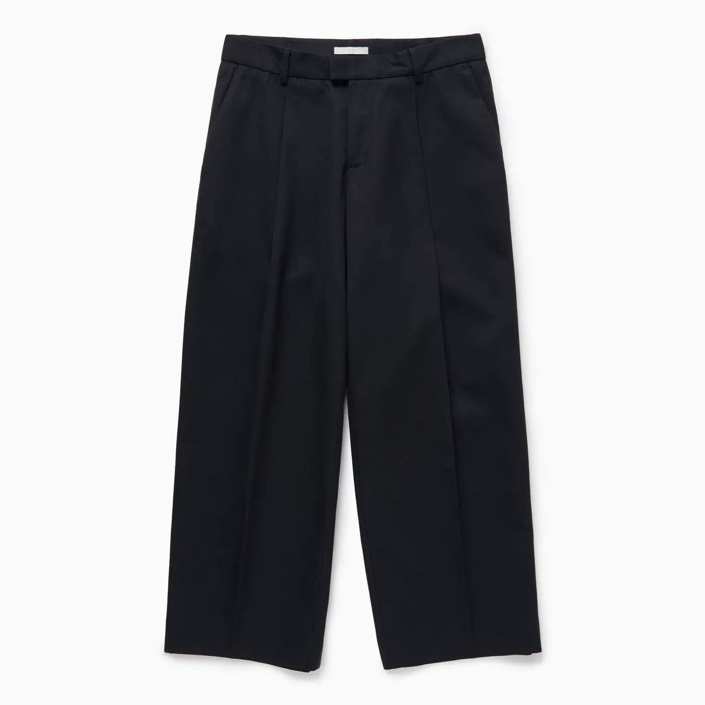 1989 Studio Chino Pleated Pants Dark Blue