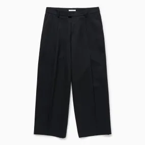 1989 Studio Chino Pleated Pants Dark Blue