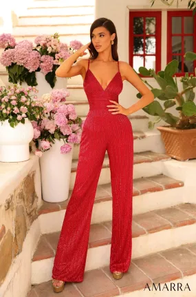 94042 - AMARRA Jumpsuit