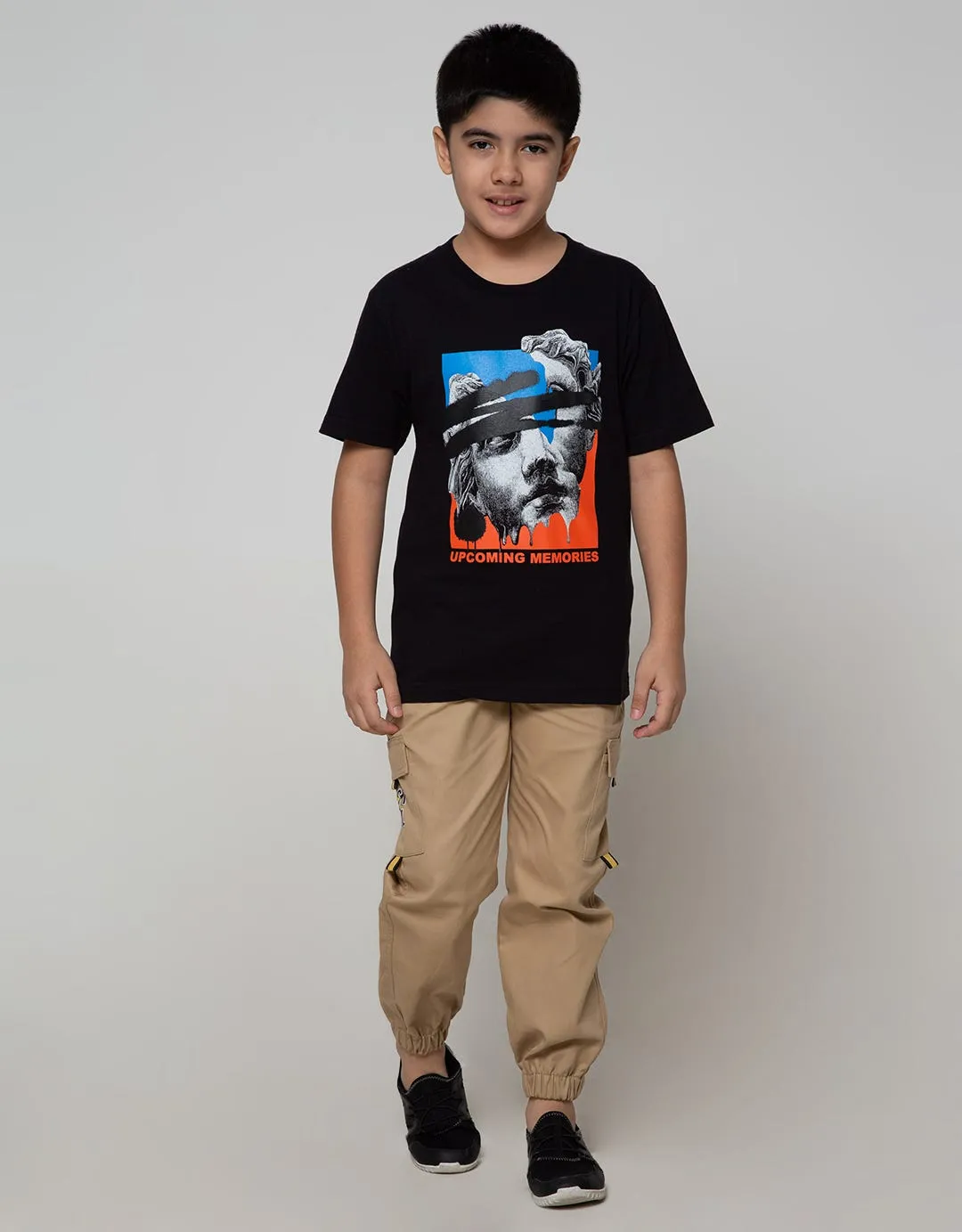Aero Chinos Pants Rib Balon