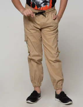 Aero Chinos Pants Rib Balon