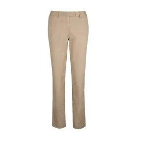 Alexandra Stretch Chino Pants Beige