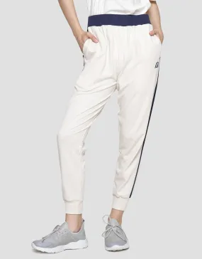 American Jeans Basic Knit Kbbae01 Celana Panjang Wanita