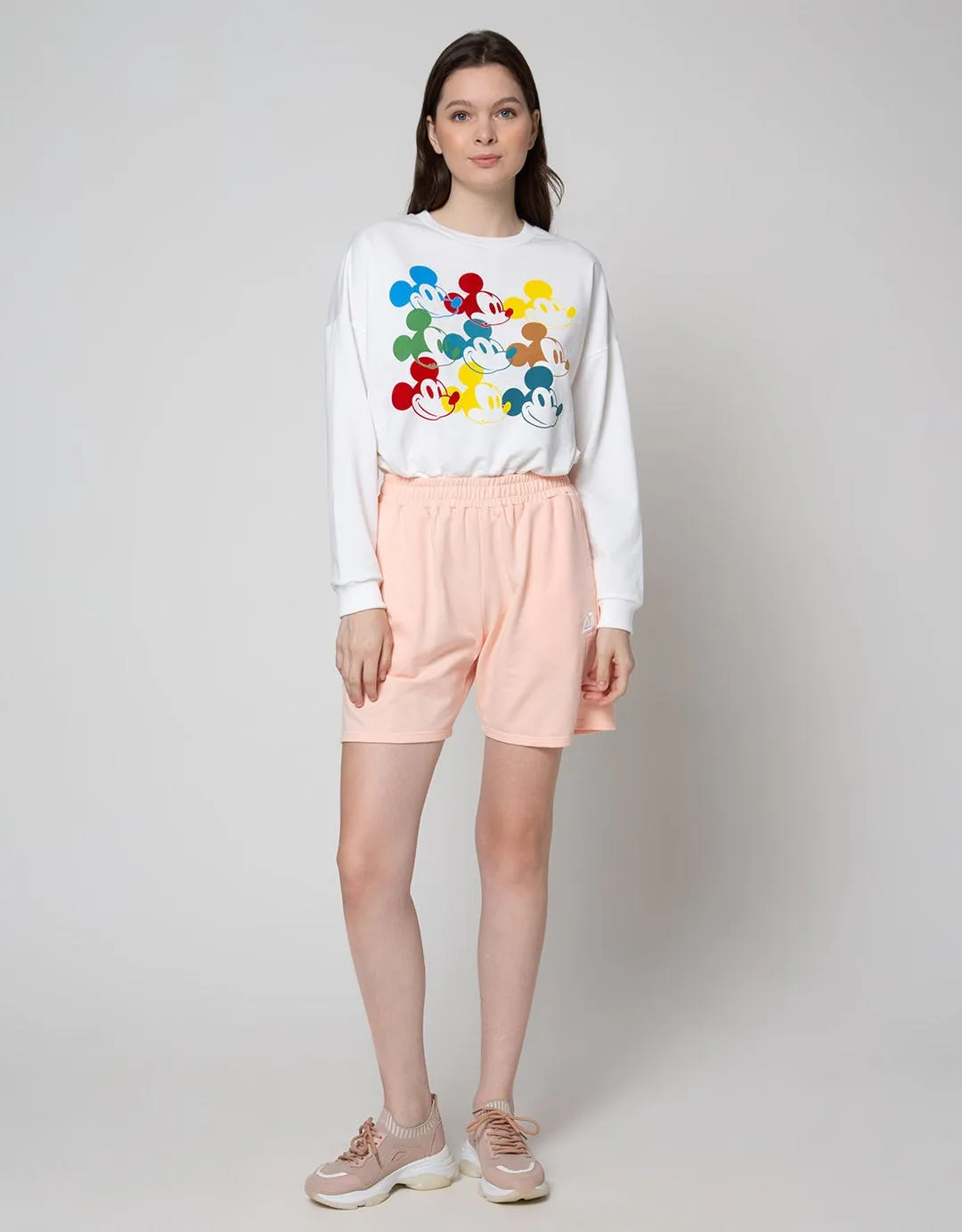 American Jeans Short Pants