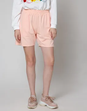 American Jeans Short Pants