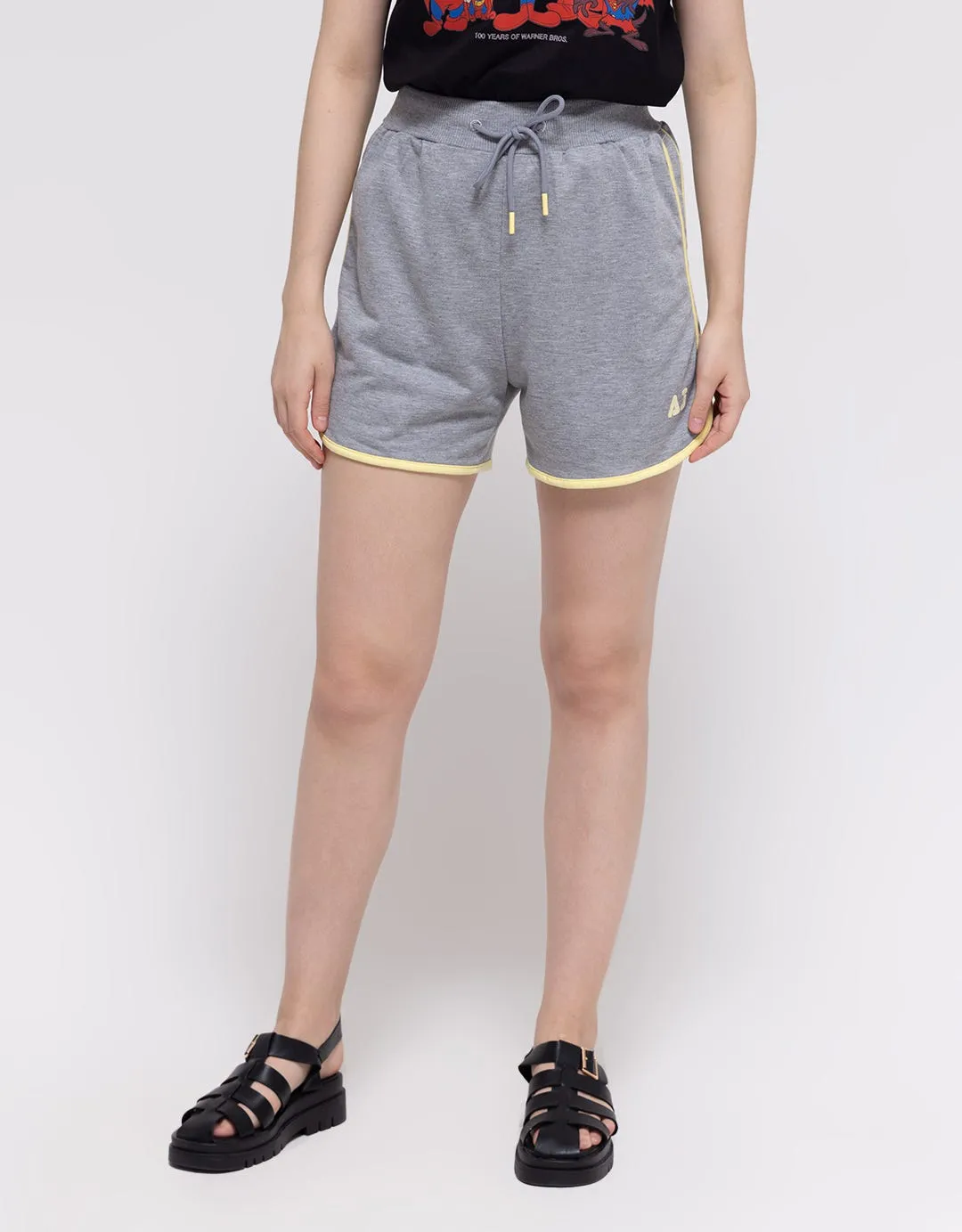 American Jeans Side Line Short Pants