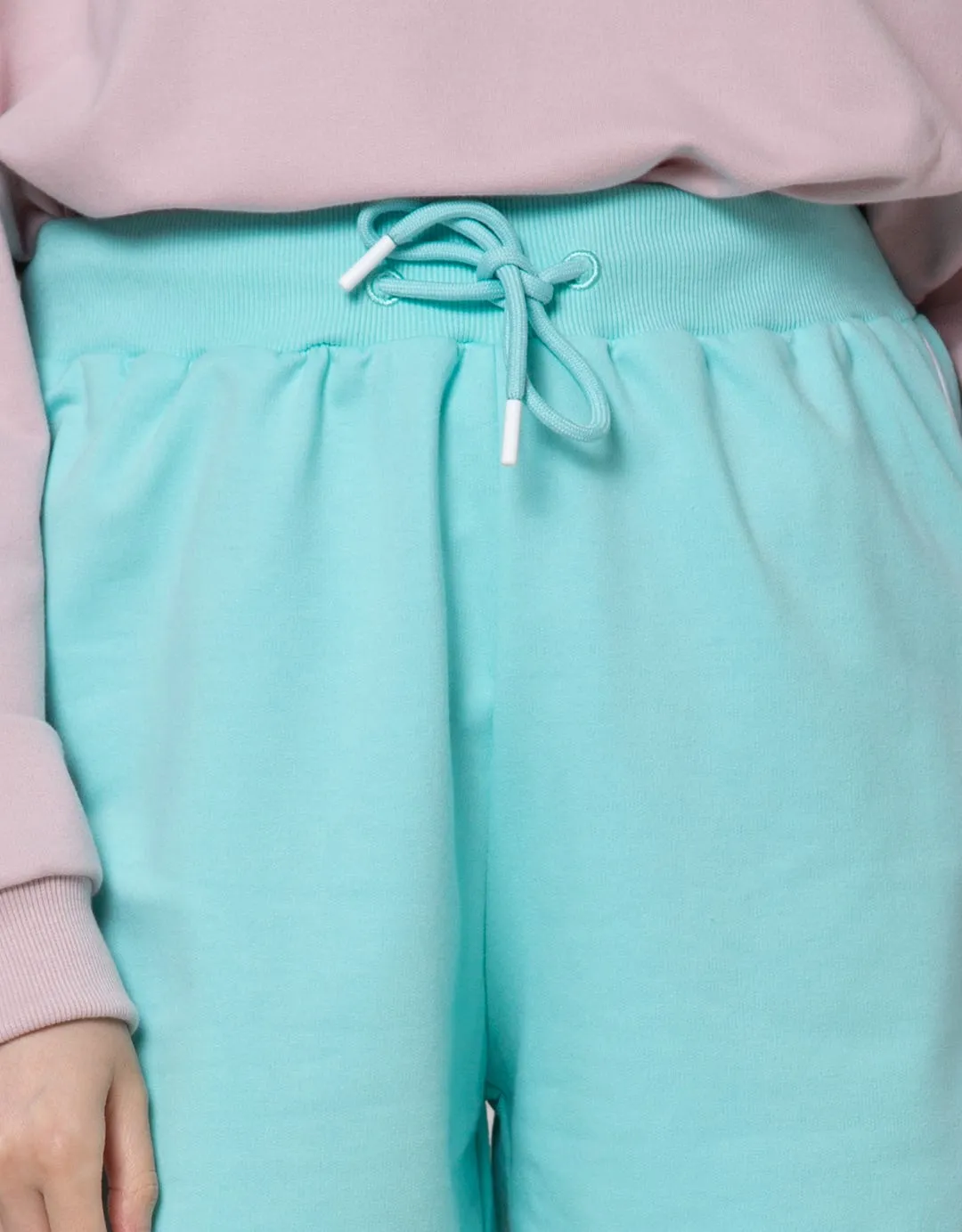 American Jeans Side Line Short Pants