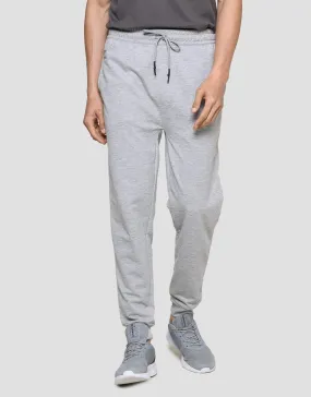 American Jeans Woven Label Celana Jogger Pants Pria