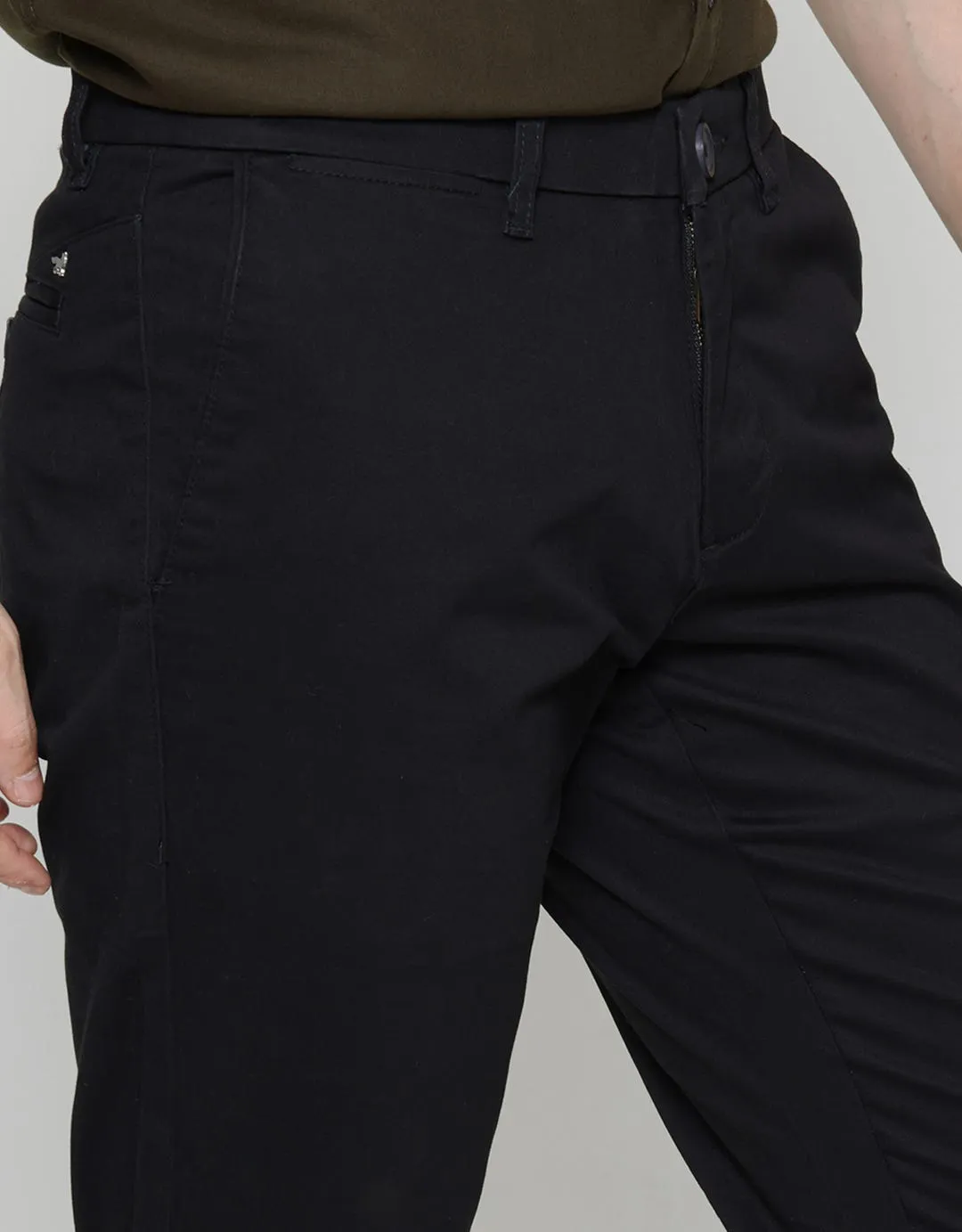 Andrew Smith Celana Panjang Basic