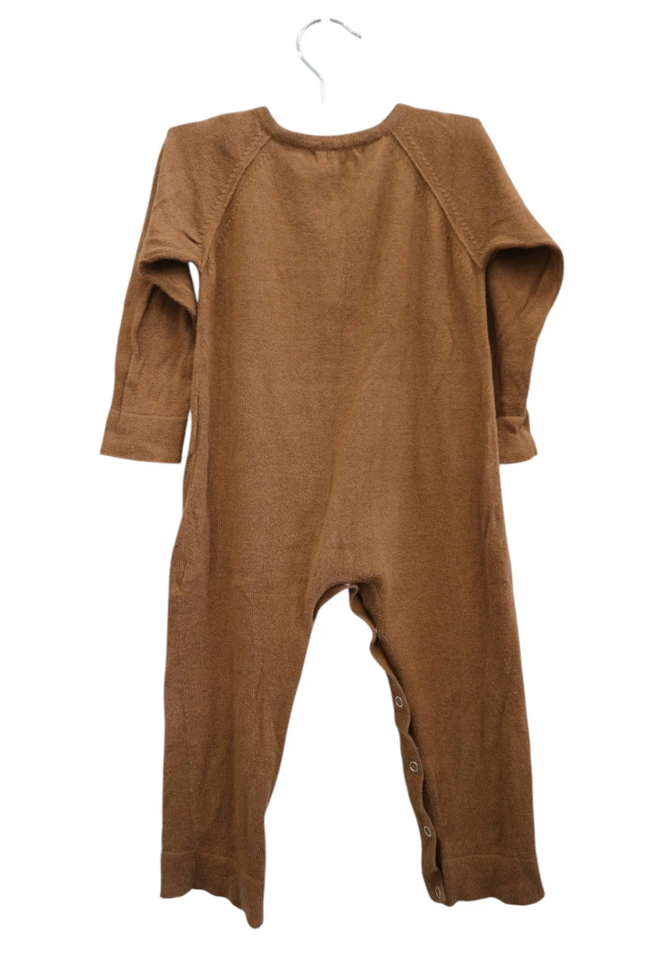As We Grow Knit Jumpsuit, 00