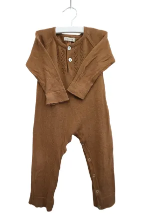 As We Grow Knit Jumpsuit, 00
