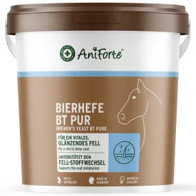 Brewer's Yeast Powder For Horses 2.5kg