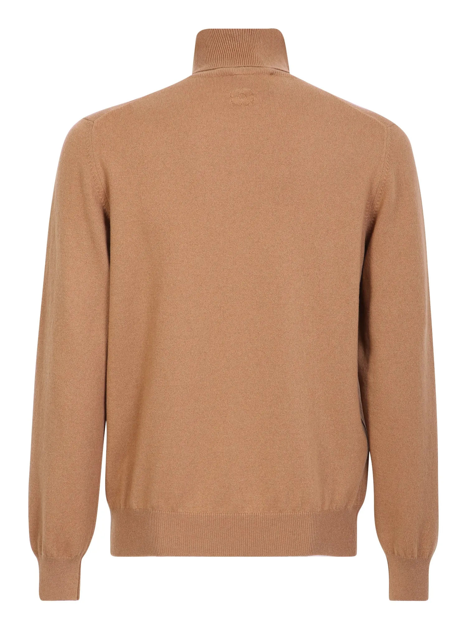 Cashmere pullover