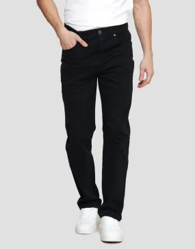Cole 5 Pocket Regular Celana Chinos Pria