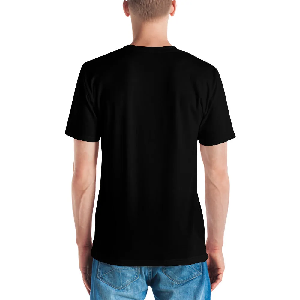 CyberWare Assassin V10 - Men's t-shirt
