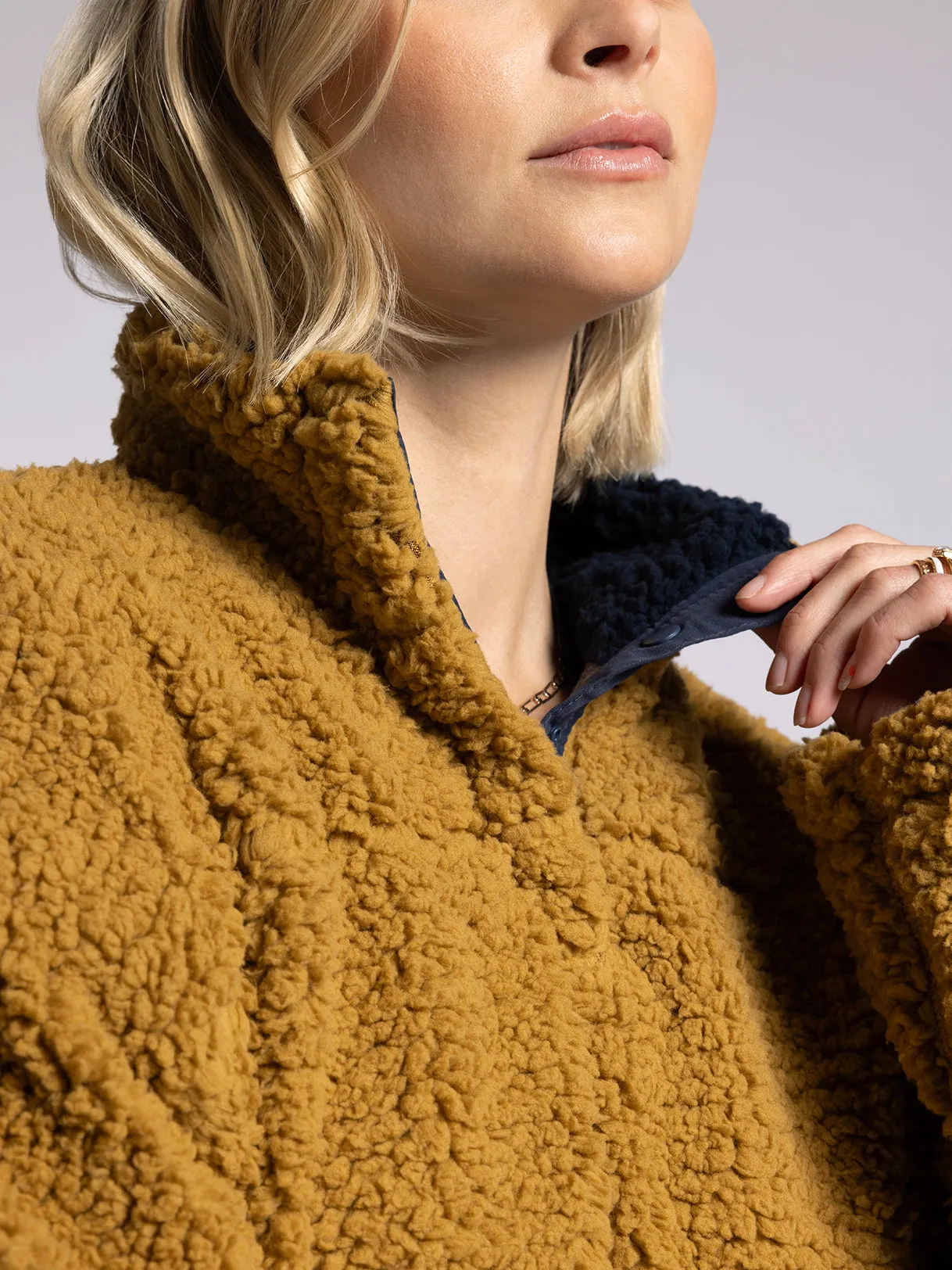 Daydream Pullover