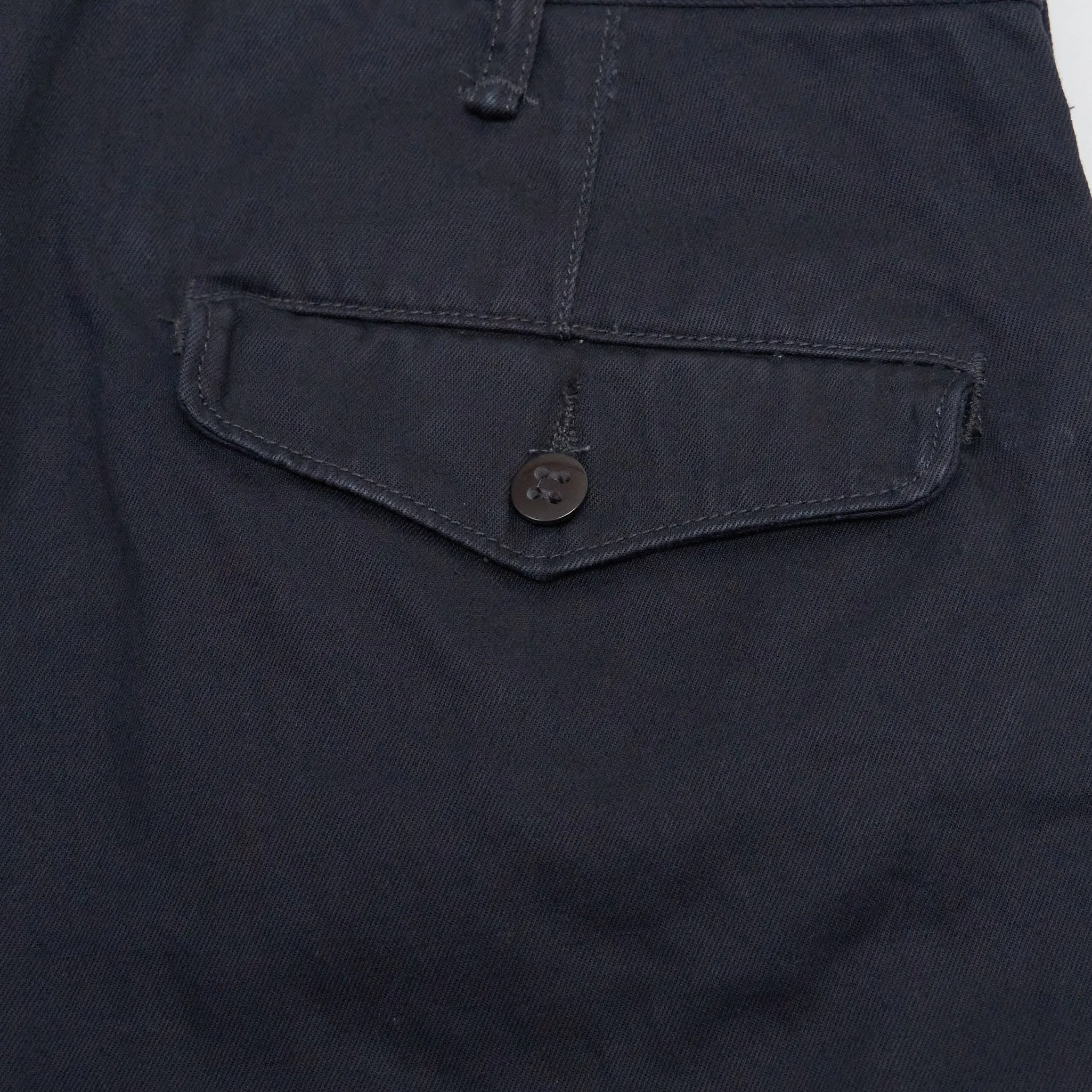 Double RL Slim Chino Trousers