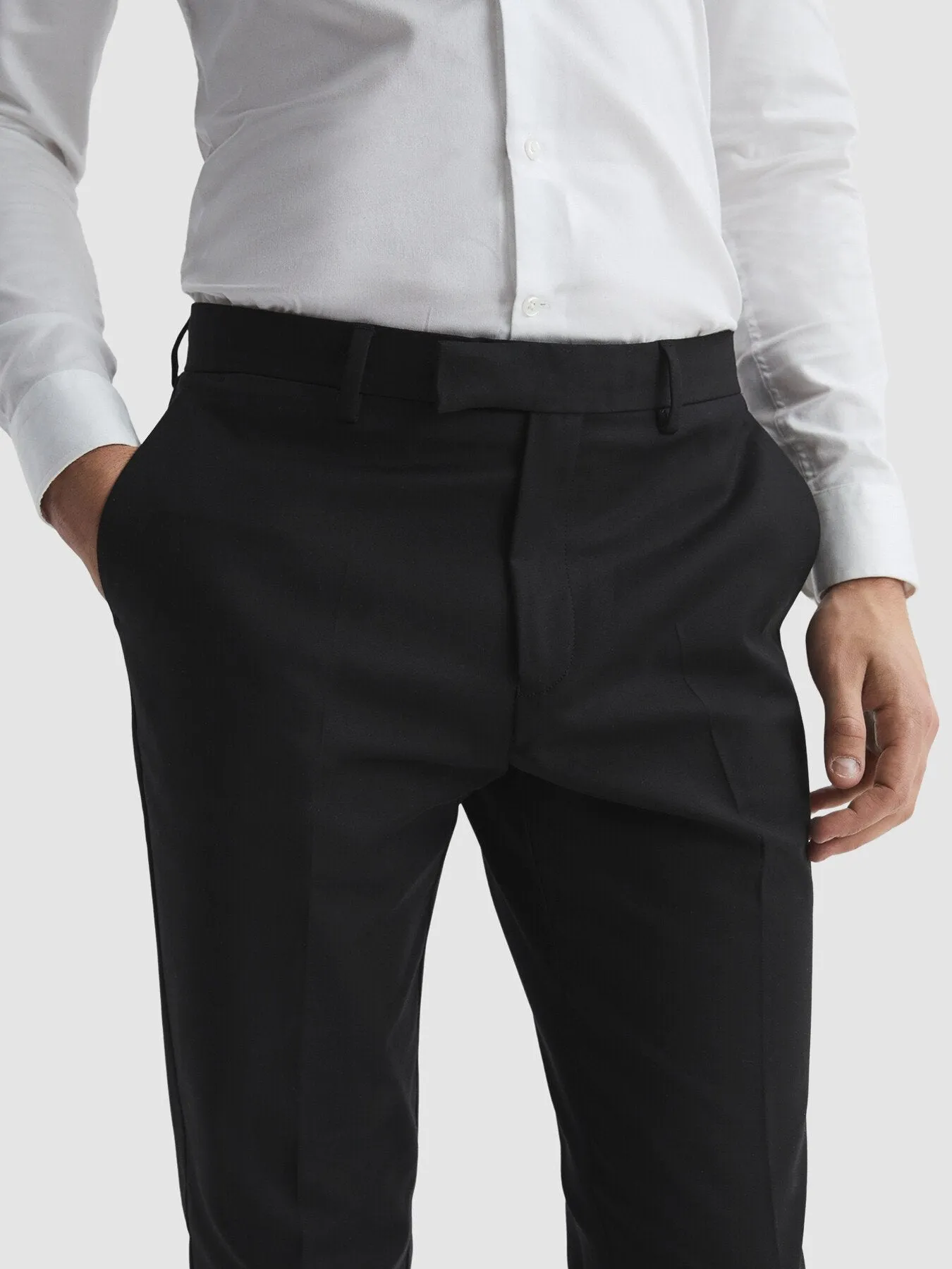 Eastbury Slim Fit Chinos