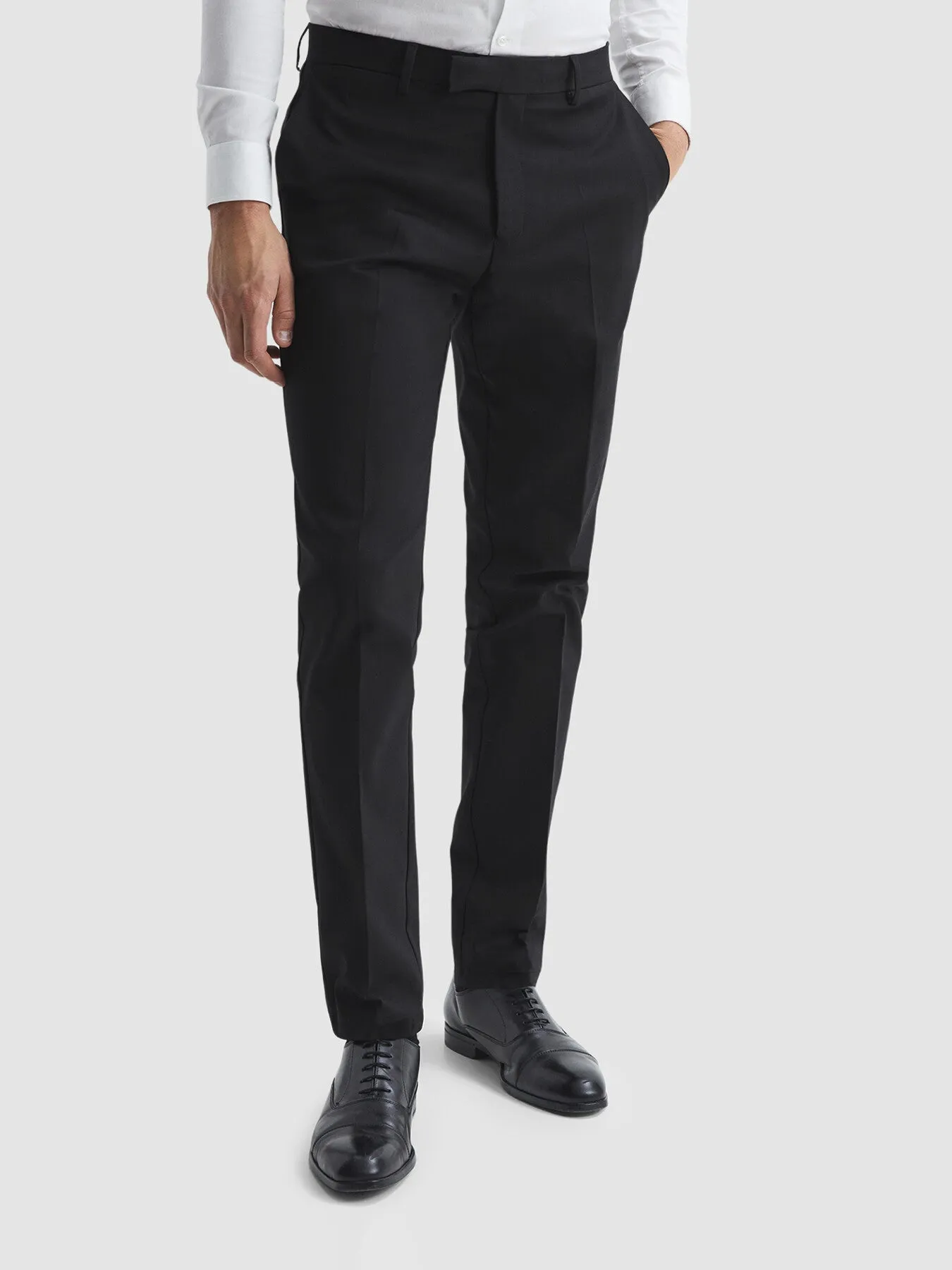 Eastbury Slim Fit Chinos