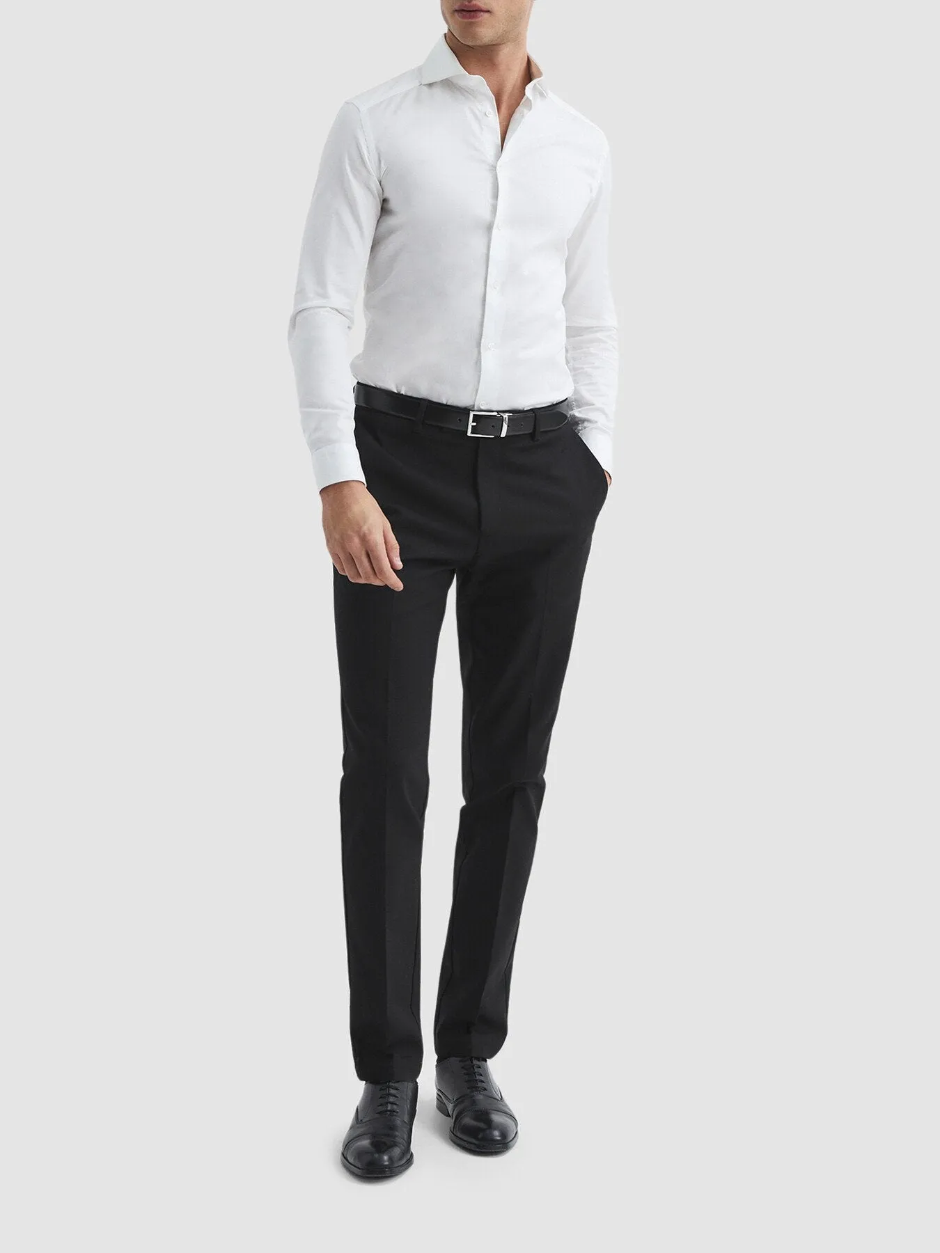 Eastbury Slim Fit Chinos