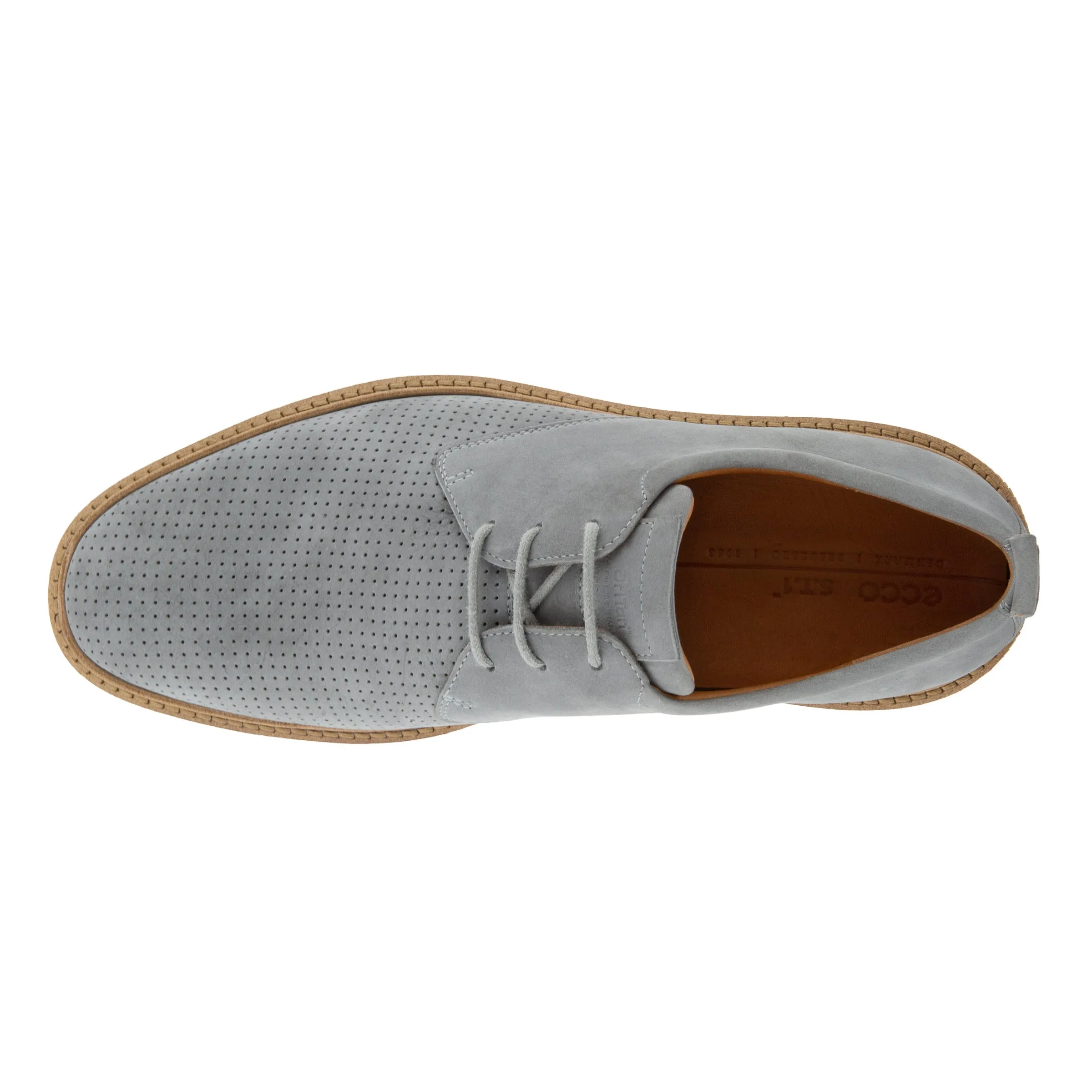 ECCO ST.1 Hybrid Shoe