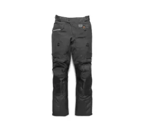 Genuine Harley-Davidson® Women's Black Passage Adventure Pant 98186-21VW/