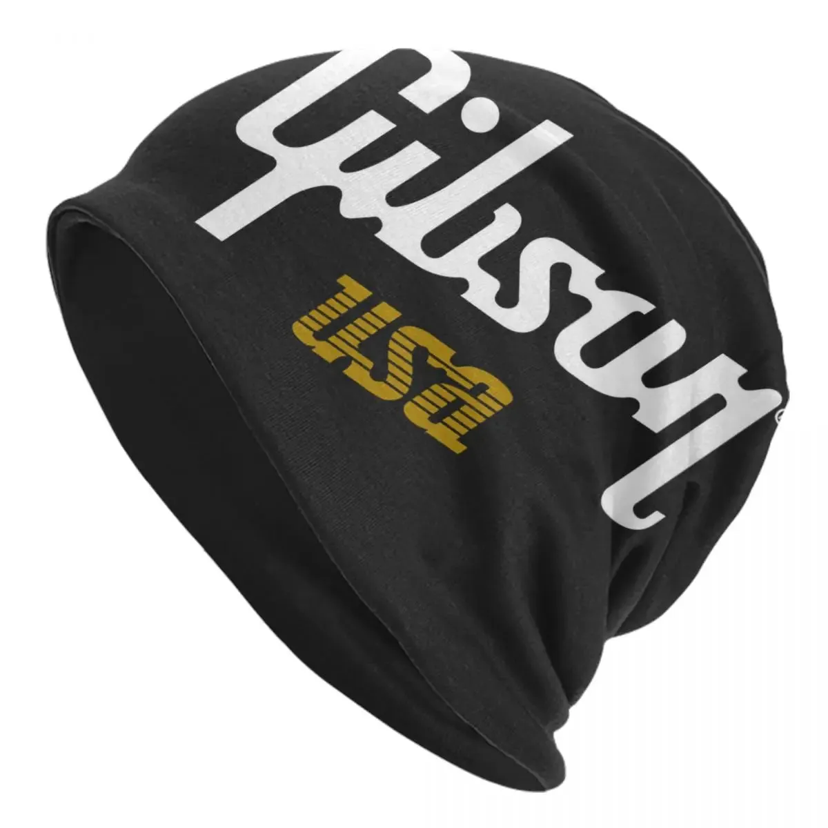 Gibson Groove Knit Beanie – Rock Your Style, Warm Your Soul