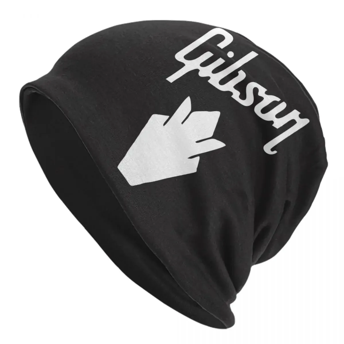 Gibson Groove Knit Beanie – Rock Your Style, Warm Your Soul