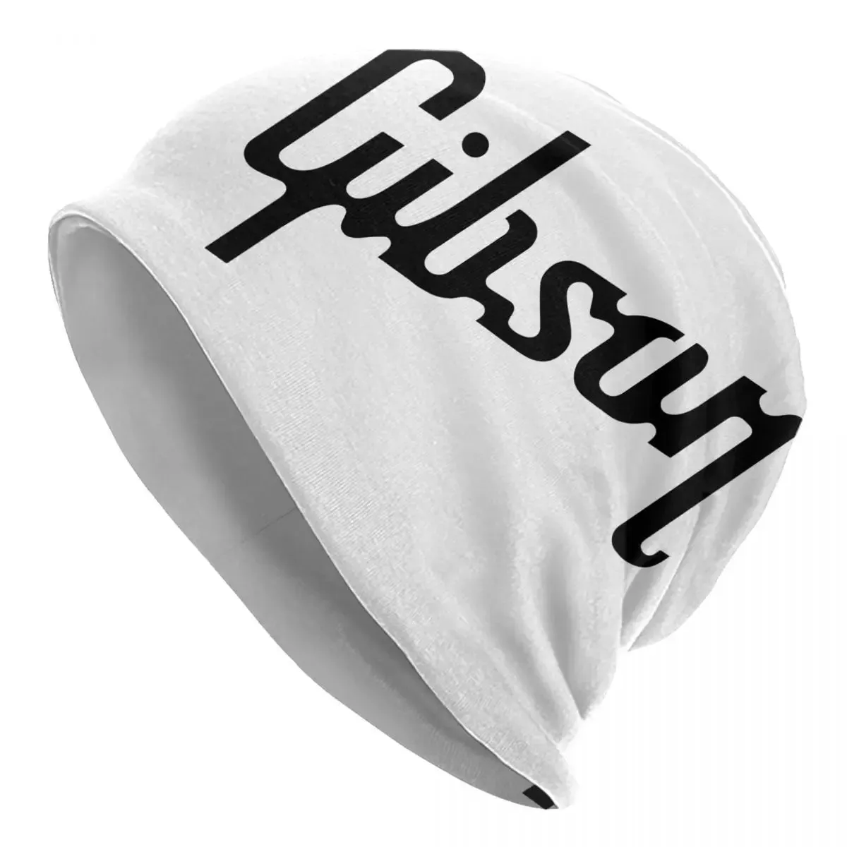 Gibson Groove Knit Beanie – Rock Your Style, Warm Your Soul