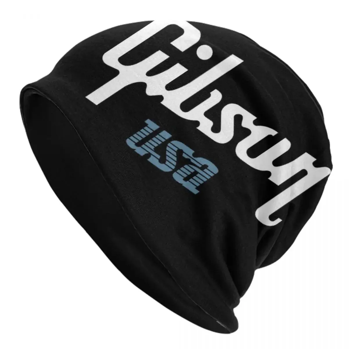 Gibson Groove Knit Beanie – Rock Your Style, Warm Your Soul