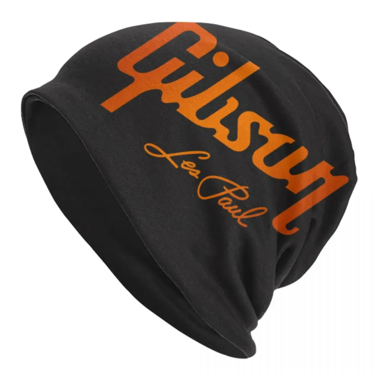 Gibson Groove Knit Beanie – Rock Your Style, Warm Your Soul