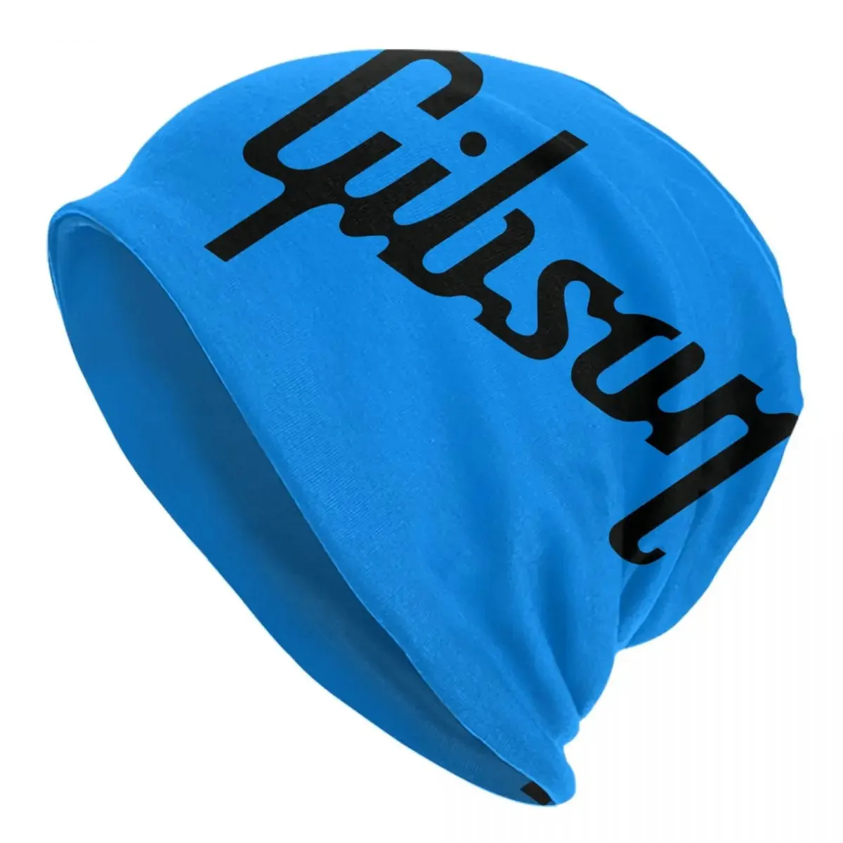 Gibson Groove Knit Beanie – Rock Your Style, Warm Your Soul