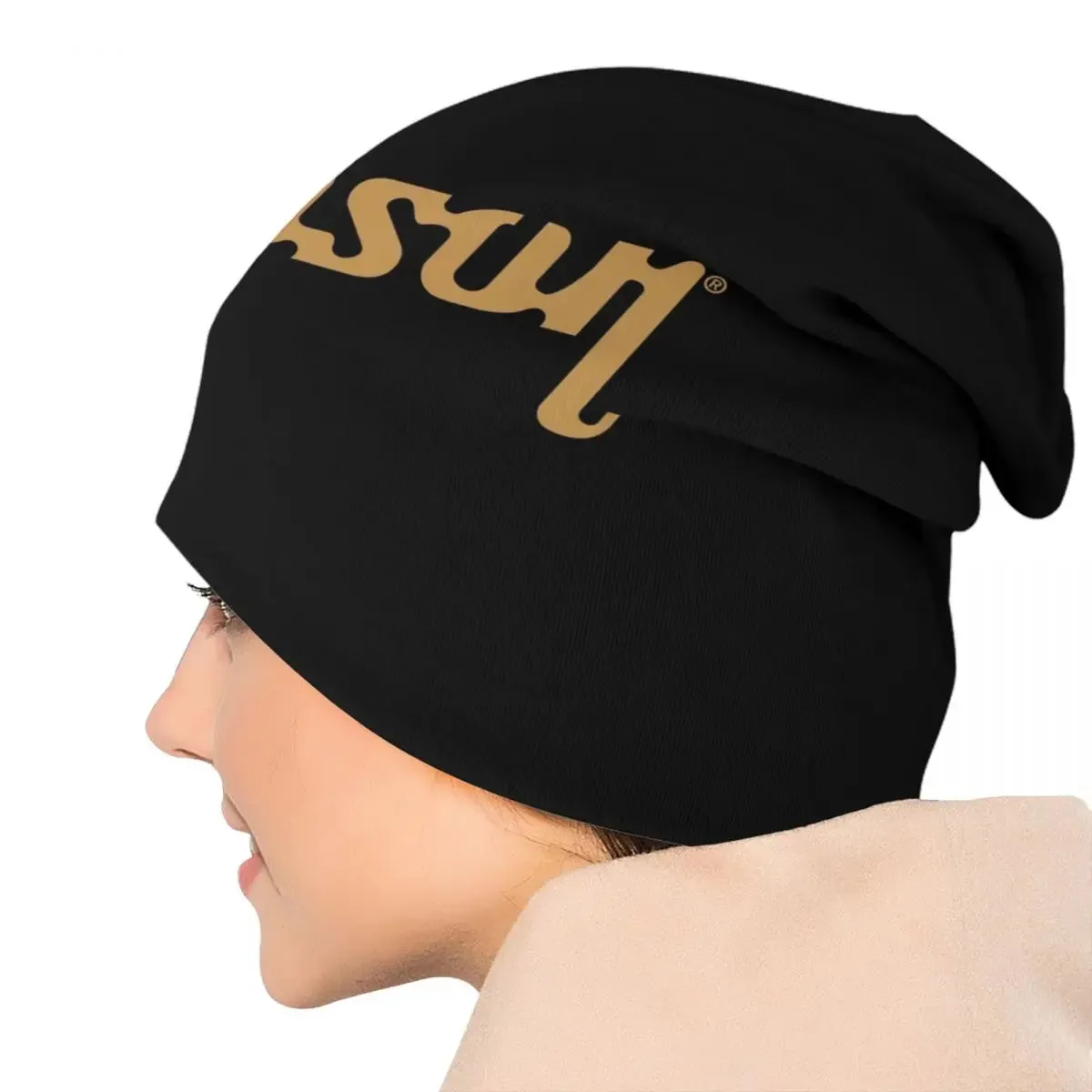 Gibson Groove Knit Beanie – Rock Your Style, Warm Your Soul