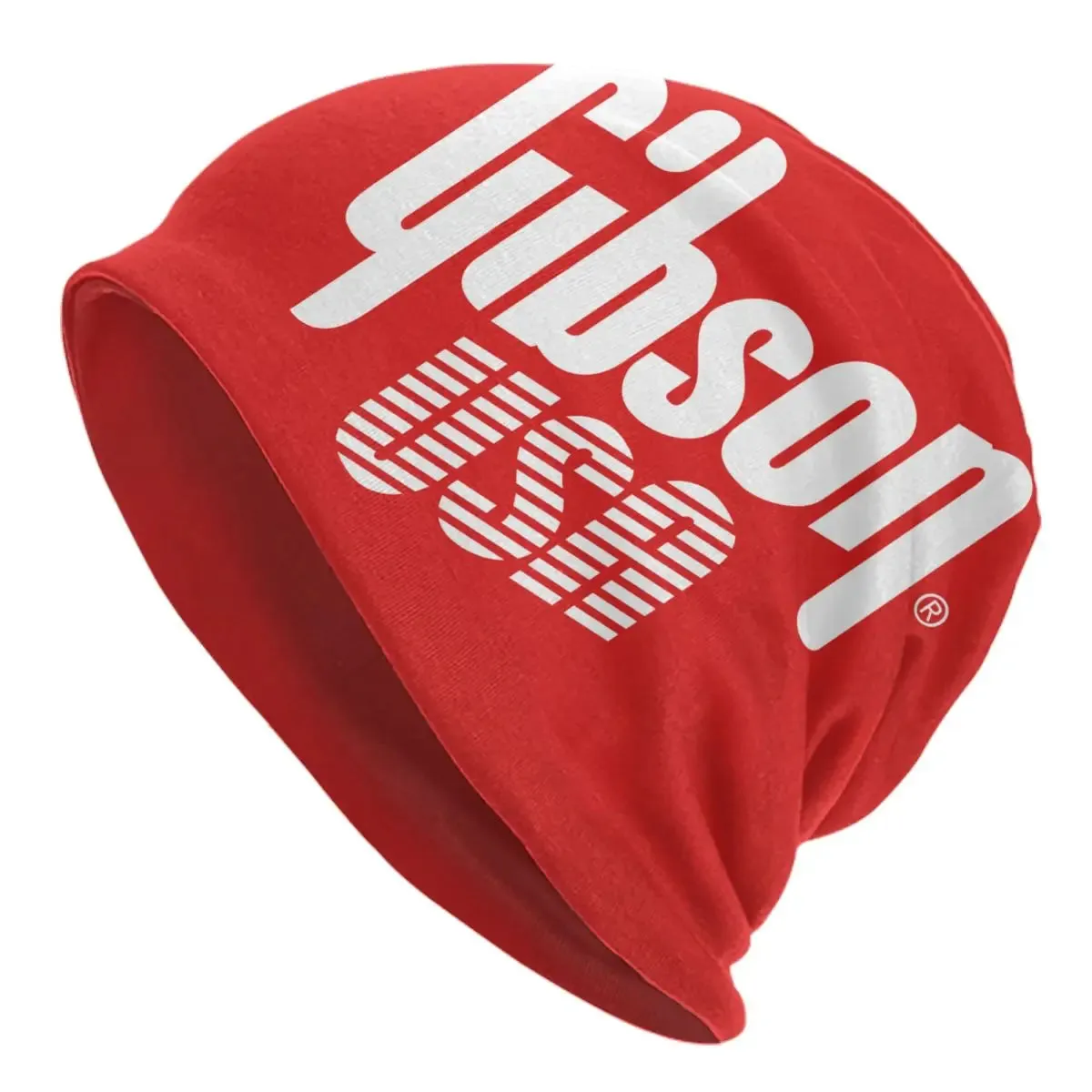 Gibson Groove Knit Beanie – Rock Your Style, Warm Your Soul