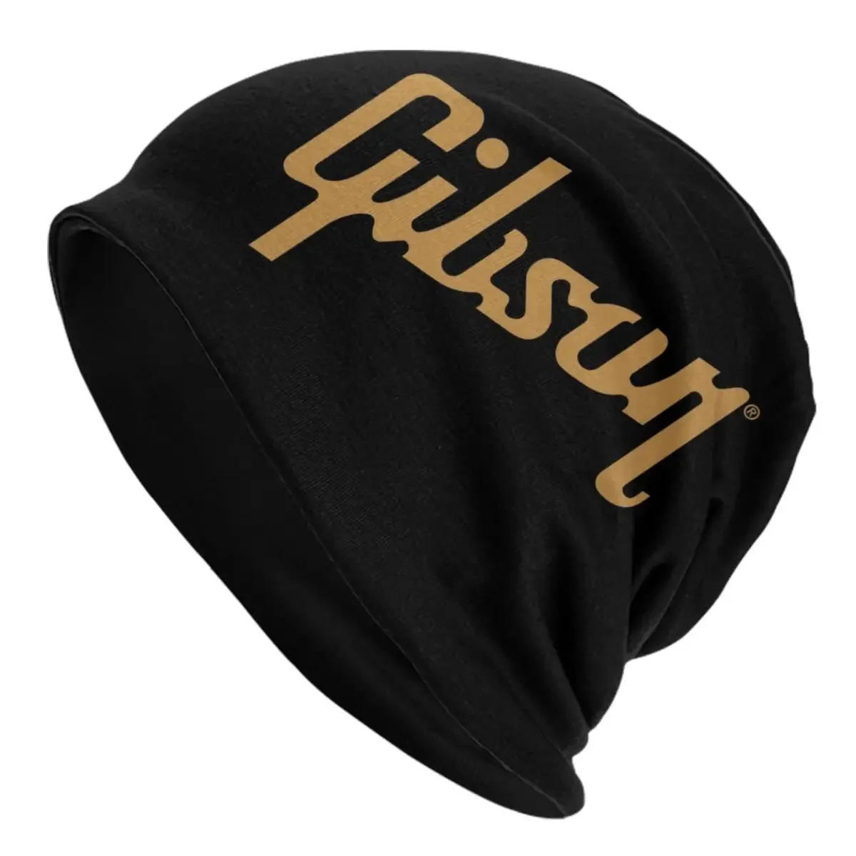 Gibson Groove Knit Beanie – Rock Your Style, Warm Your Soul