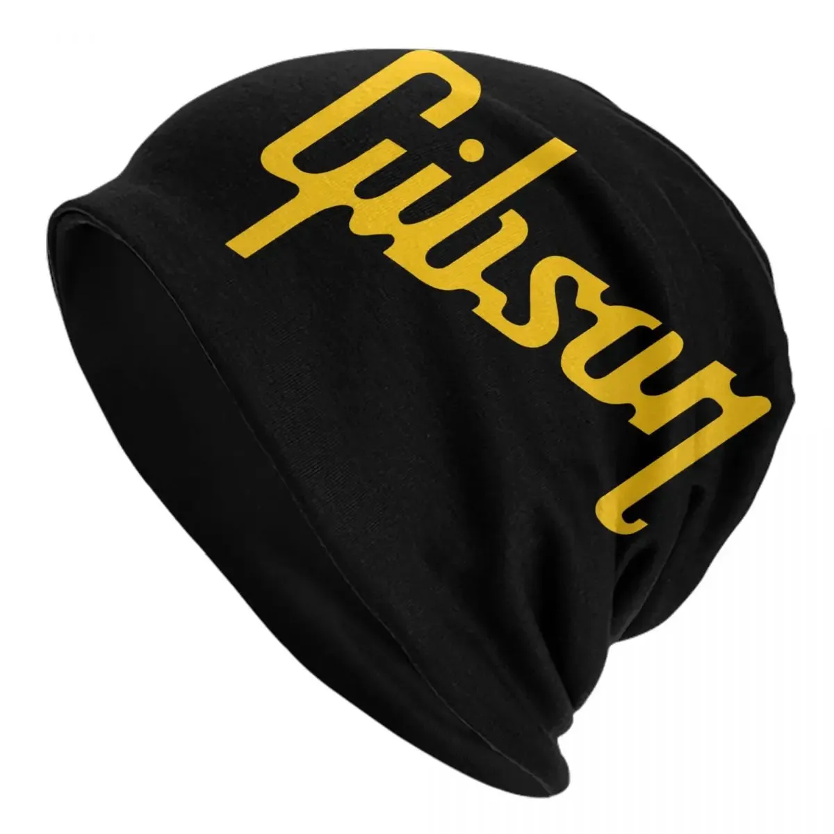 Gibson Groove Knit Beanie – Rock Your Style, Warm Your Soul