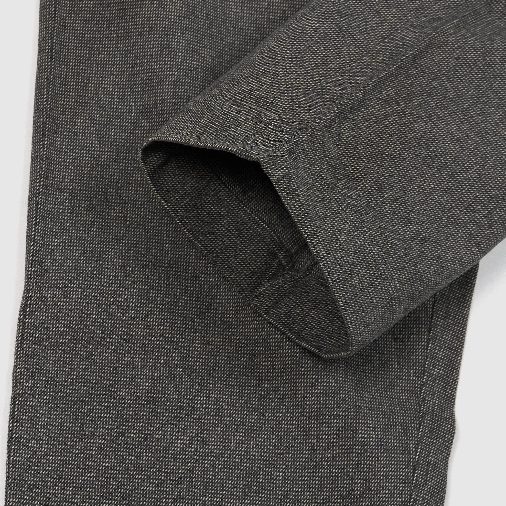 Hansen Comfort Fit Prince of Wales Trousers