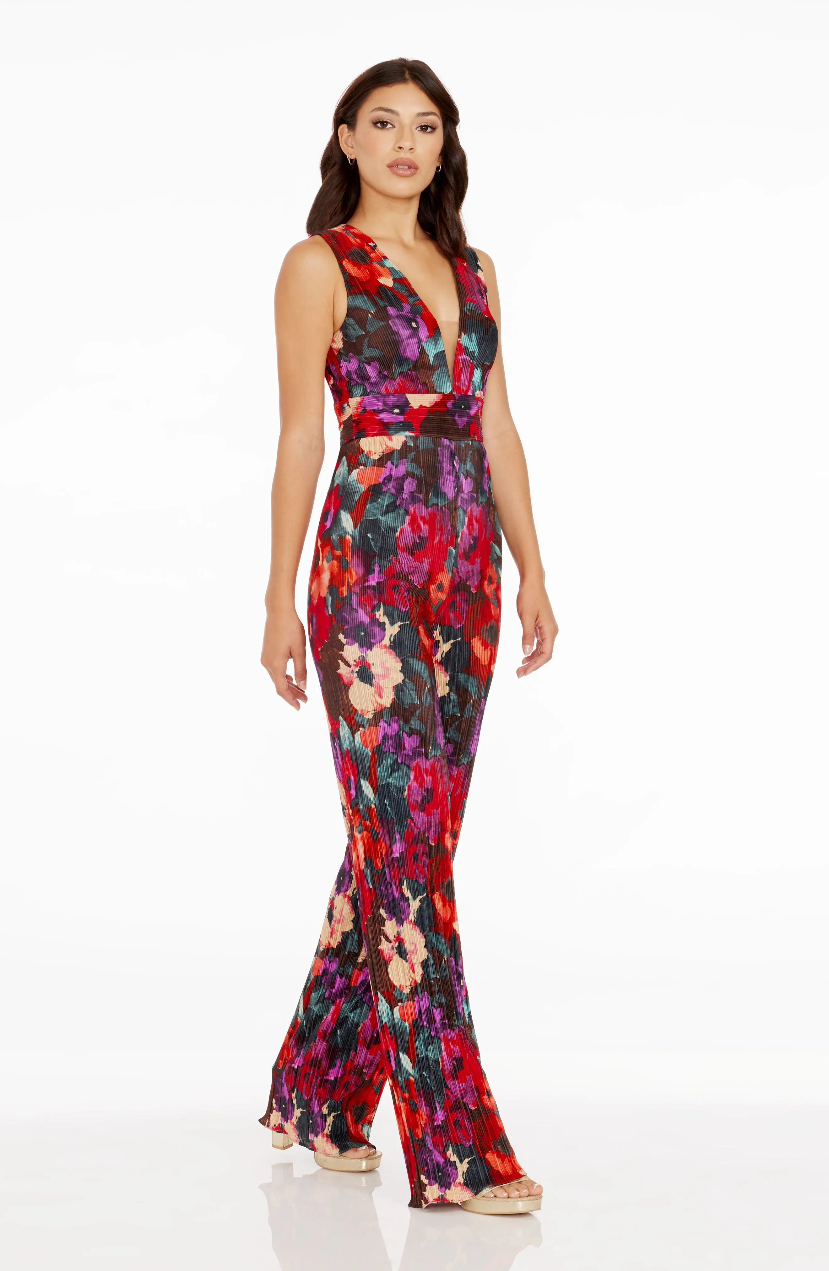 Hunter Jumpsuit