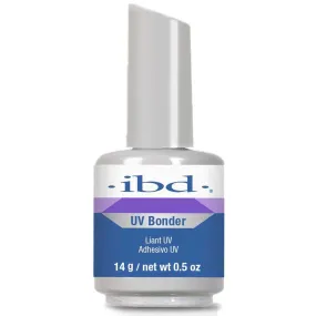 IBD UV BONDER 0.5oz