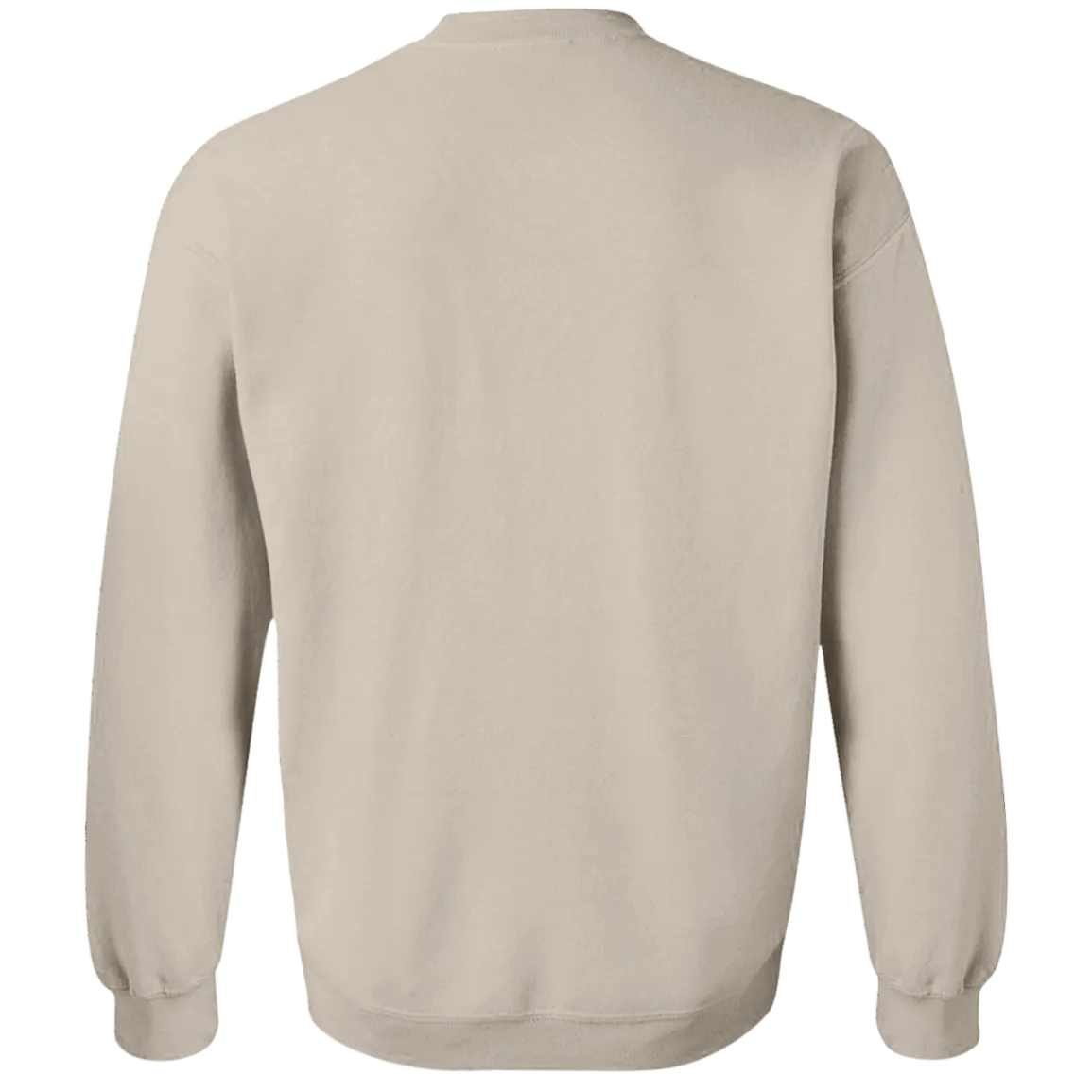 JNGL ATHL Fight Club - Crewneck Sweatshirt
