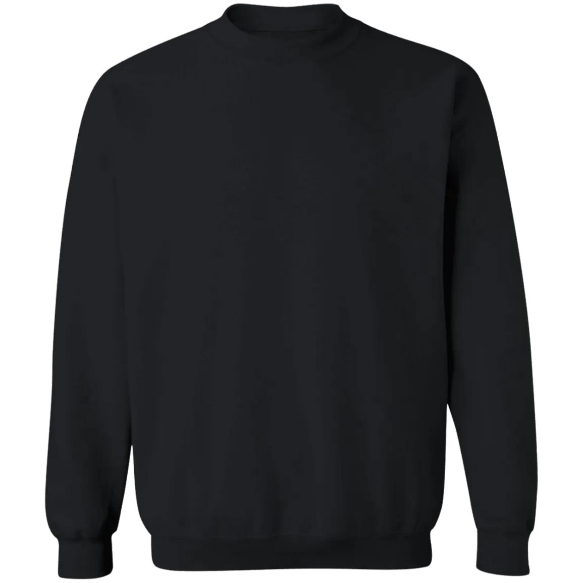 JNGL ATHL Fight Club - Crewneck Sweatshirt