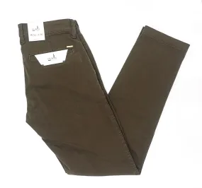 Kansas Dilligen Brown Chinos