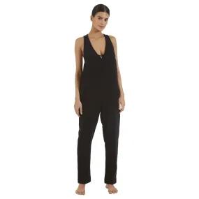 Koloa Jumpsuit Cover-Up