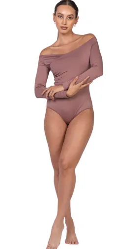 Martina Bodysuit