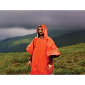 Maverick Emergency Poncho