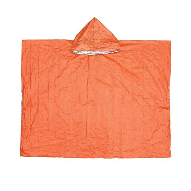 Maverick Emergency Poncho