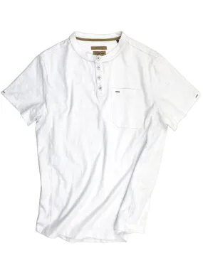 McQueen Henley 5438