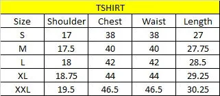 Mens Cotton Rich Graphic Half  Sleeve Crew Neck T-Shirts
