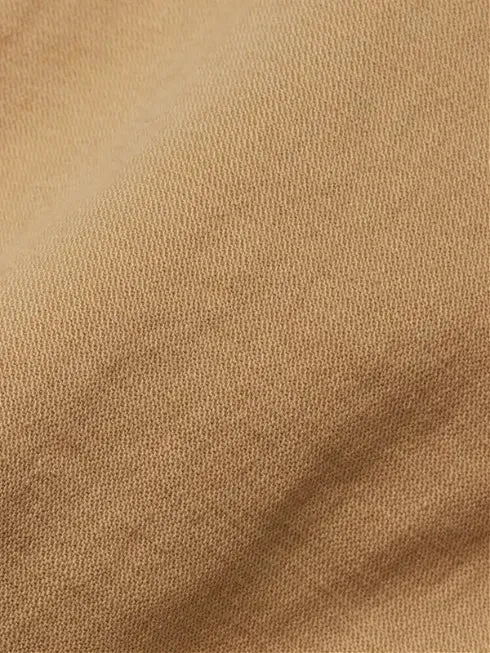 MENZO DOBBY CHINO KHAKI